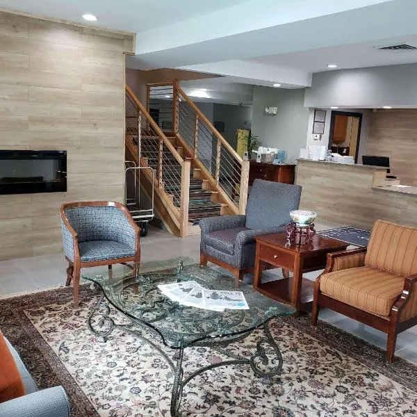 Country Inn & Suites by Radisson, Rock Hill, SC, hotel v destinaci Rock Hill
