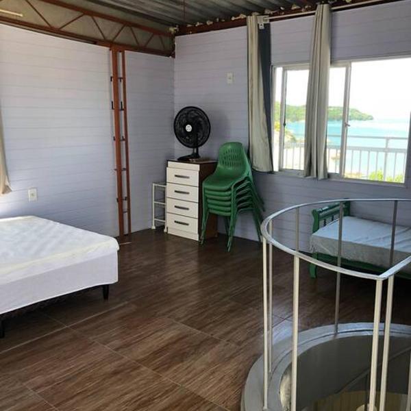 Condomínio Eliliane - Cobertura em Canto Grande - Foto 2