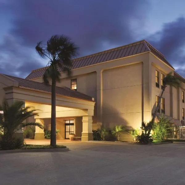 Country Inn & Suites by Radisson, Portland, TX, hotell i Portland