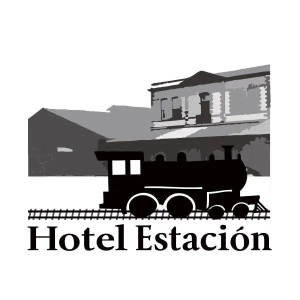 Hotel Estación Guadalajara, hotel em Guadalajara