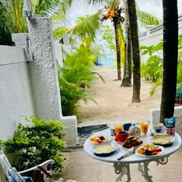 Easy Stay Residence, hotel v destinaci Trou aux Biches