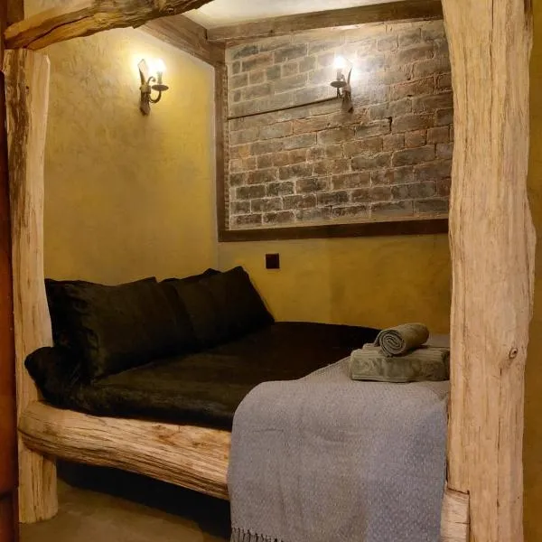 A little bit of Magic - Witchcraft, hotel in York