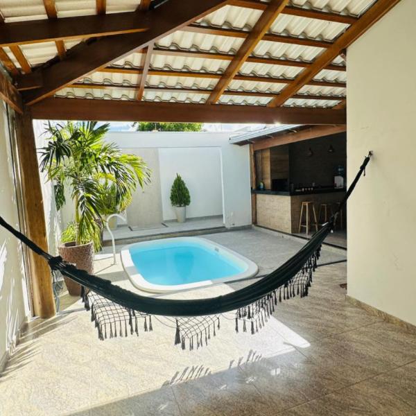 Casa Siqueira Nova Viçosa - Foto 4