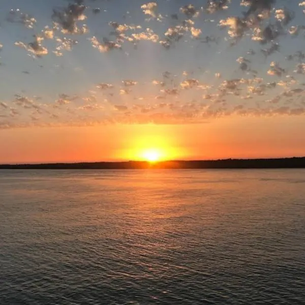 MEHDIA PLAYA，位于盖尼特拉的酒店