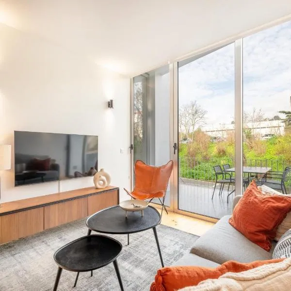 GuestReady - CityHomes Lisbon Delight