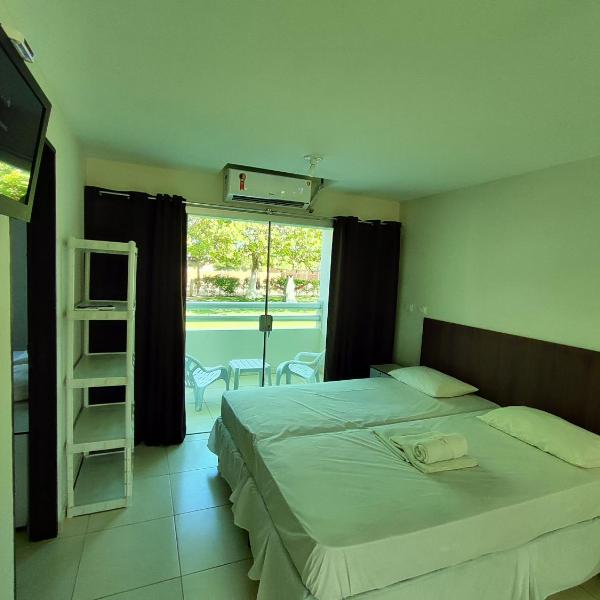 Divinos Flat Carneiros - Foto 2