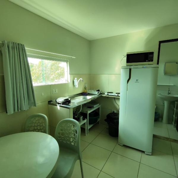 Divinos Flat Carneiros - Foto 5