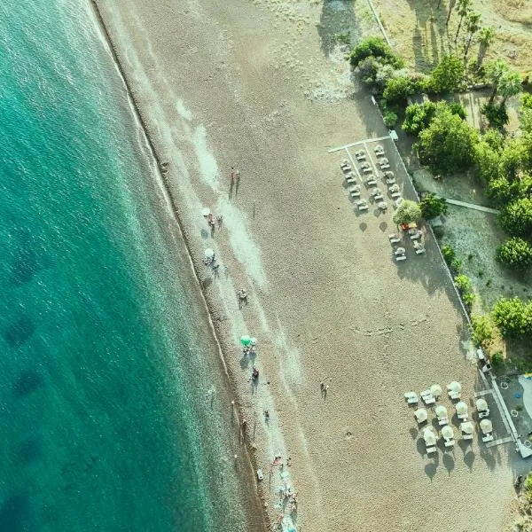 Eden Bungalows and Beach, khách sạn ở Köyceğiz