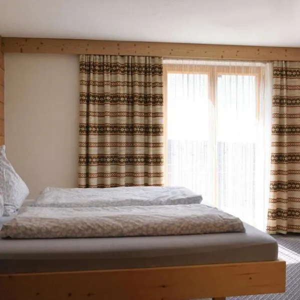 Haus Kohler, hotel in Häselgehr