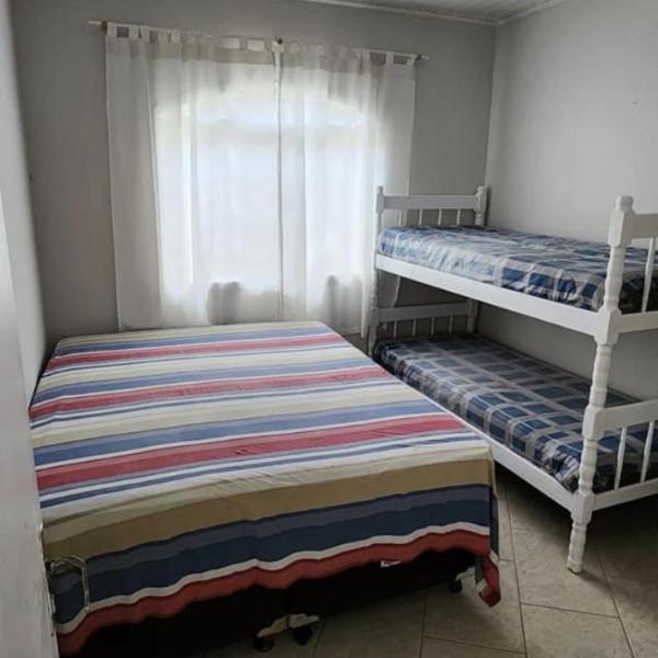 Casa Ampla 11 pessoas Guaratuba PR - Foto 2