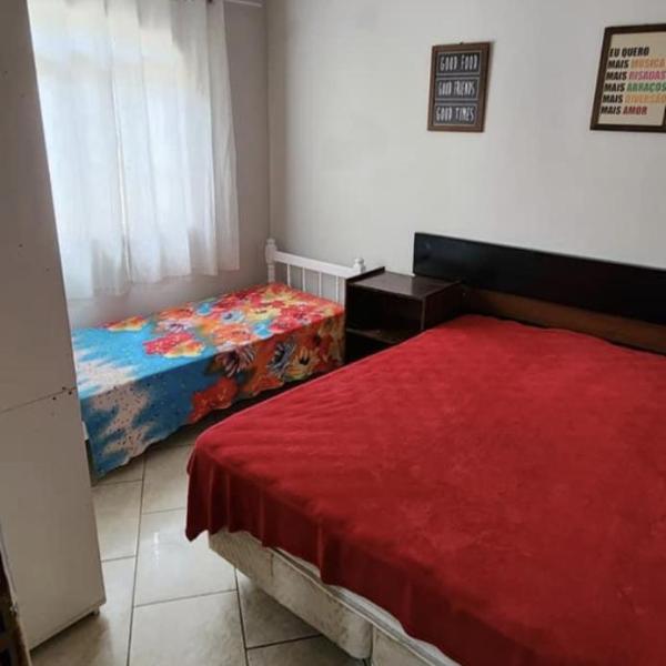 Casa Ampla 11 pessoas Guaratuba PR - Foto 5