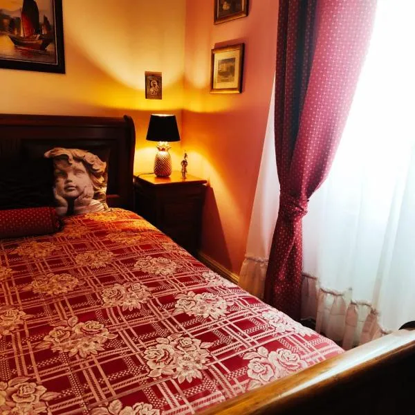 Real Santo António Guest House, hotel in Tarouca