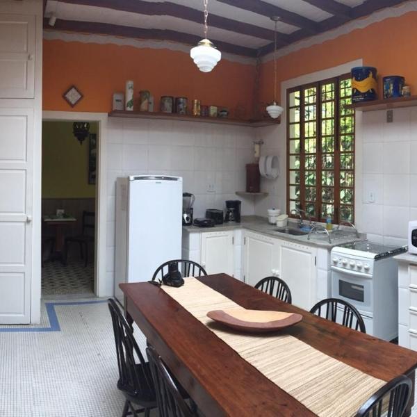Casa Vila Brasil - Centro Histórico - Foto 4