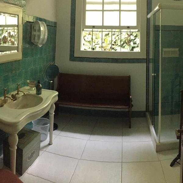 Casa Vila Brasil - Centro Histórico - Foto 3