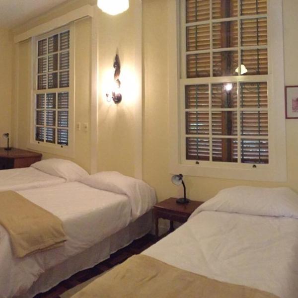 Casa Vila Brasil - Centro Histórico - Foto 2