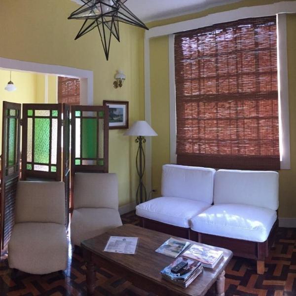 Casa Vila Brasil - Centro Histórico - Foto 5
