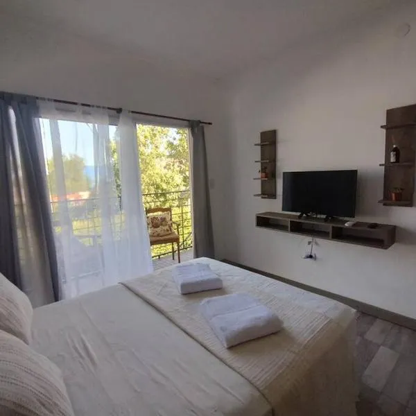 Hospedaje La Bussola II, hotel in Gualeguaychú