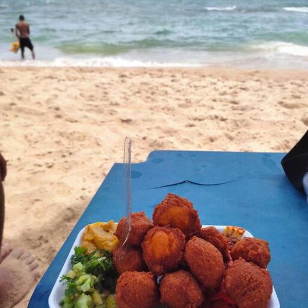 Apartamento acolhedor na Praia da Paciência - Rio Vermelho - Foto 4