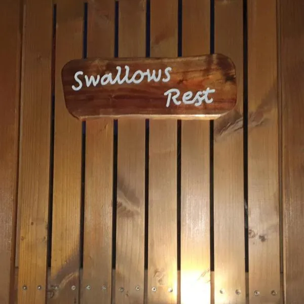 Swallows Rest, hotel di Fisherhaven