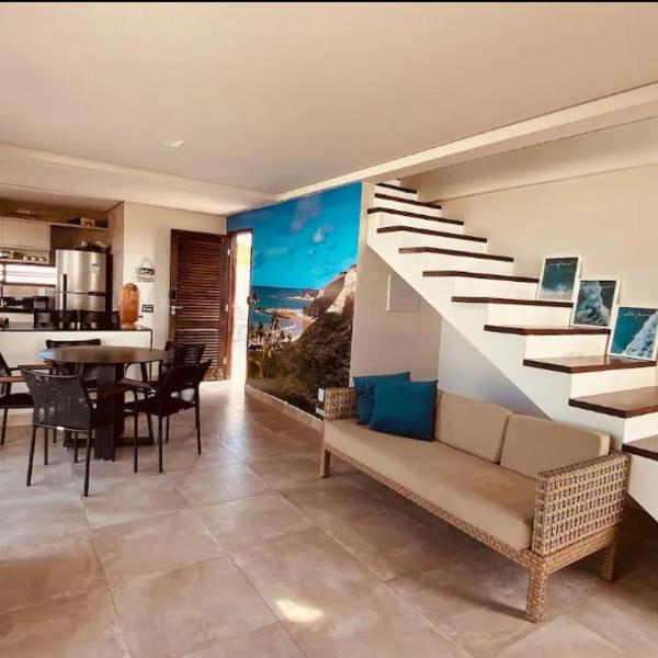 Uma casa perfeita num paraíso - Foto 5