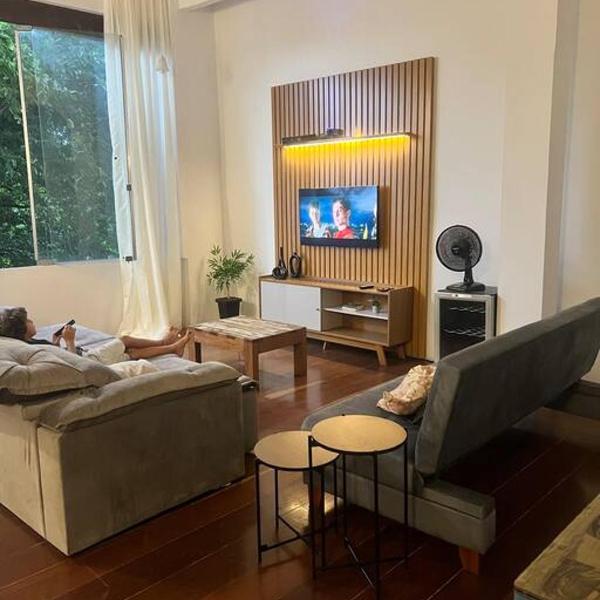 Amplo apartamento com vista incrível - Foto 5