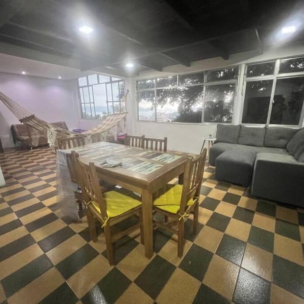 Amplo apartamento com vista incrível - Foto 4