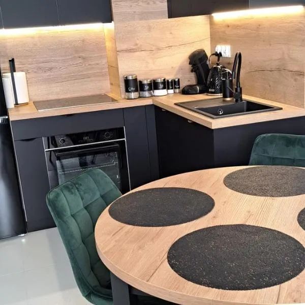 Apartament ROYAL, hotel u gradu 'Koszalin'