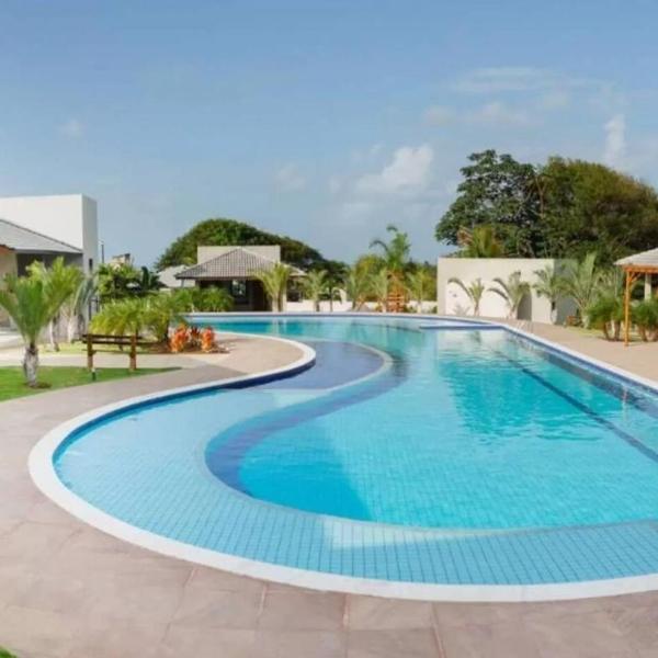 Uma casa perfeita num paraíso - Foto 4
