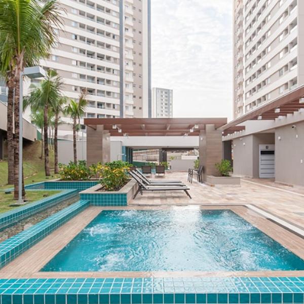 Solar das Águas Park Resort - Próximo ao Thermas dos Laranjais - Foto 2