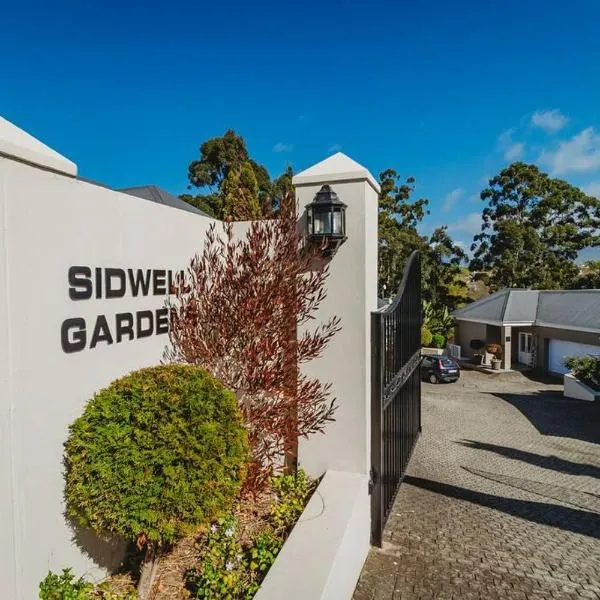 Sidwell Gardens, Adjacent to Kingswood Estate, hotel in George