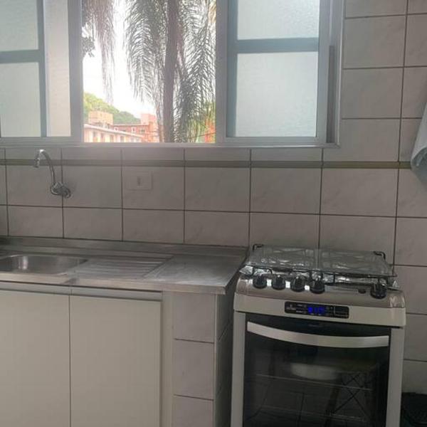 Apto amplo próximo Casa Grande Hotel Resort - Foto 4