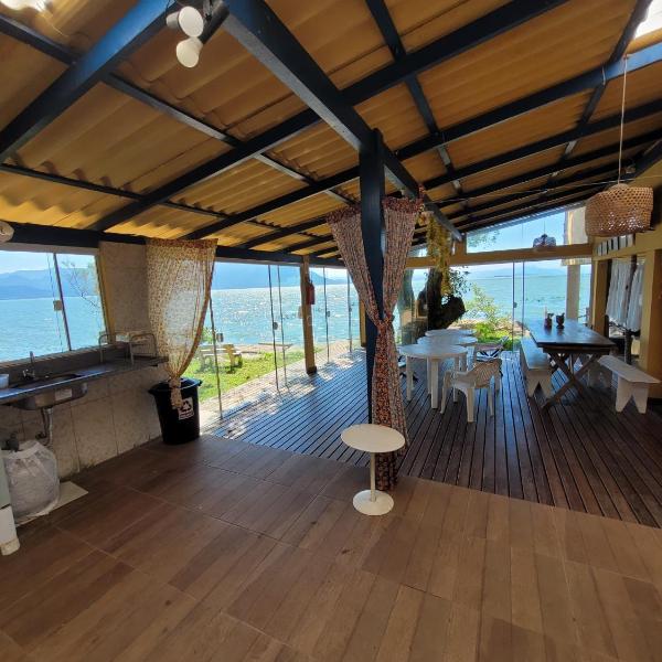 Prainha da Nina Apartamentos - Foto 3