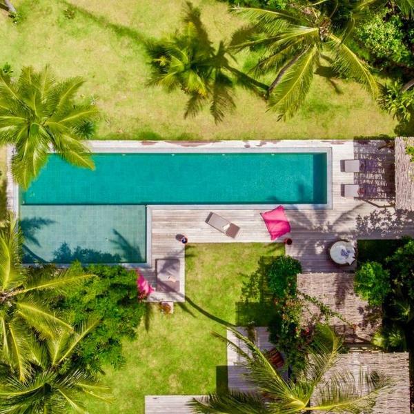 Casa'Lex, magnífica casa perto do mar - Foto 4