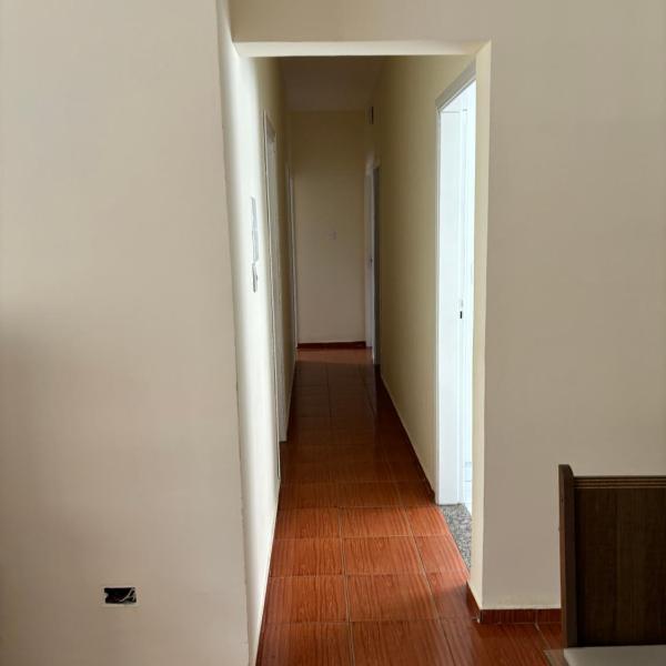 Hostel do Mineiro