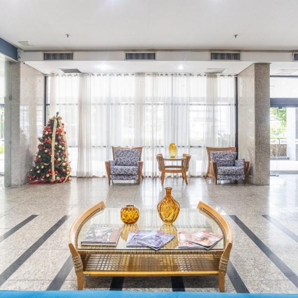 Flat Metropoles Ilha do Leite by Easy Home - Foto 5