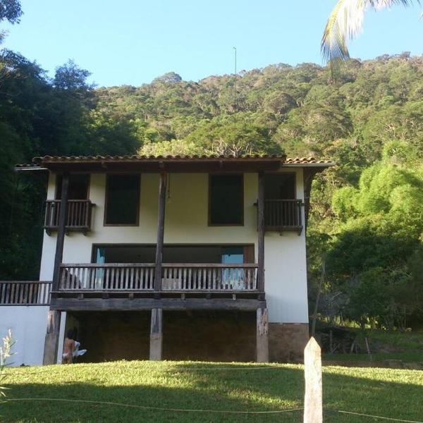 Fazenda da Sapucaia - Única em Charme - Foto 5