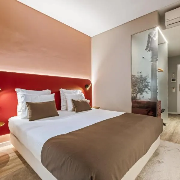 Funchal में, होटल King David Suites by Homie