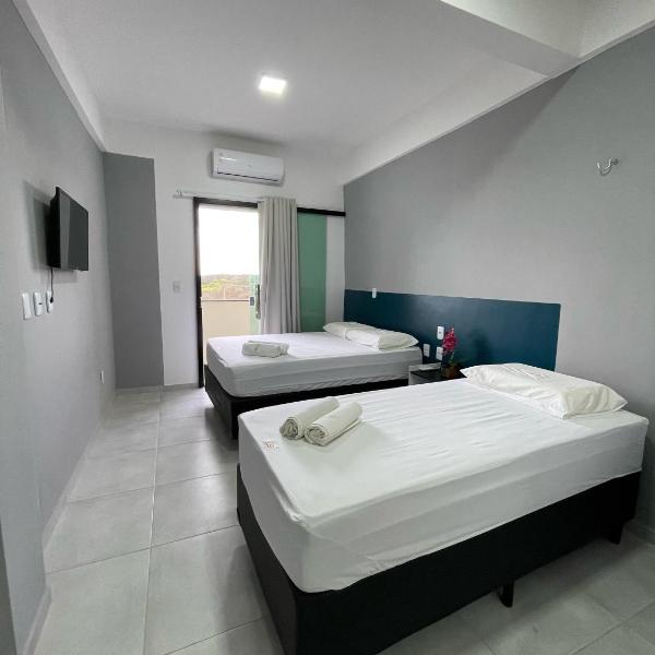 HOTEL GATAO - Foto 2