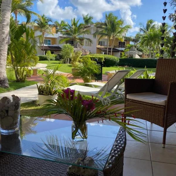 Esmeralda67 Tamarindo, hotel in Bayahibe