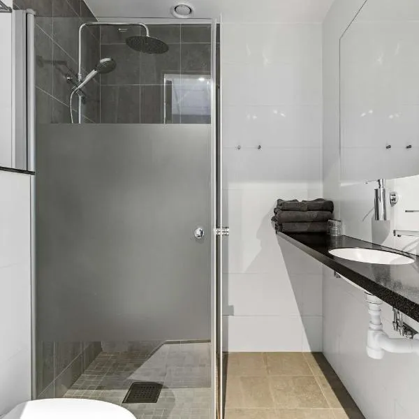 Best Western Arlanda Hotellby - photo 3