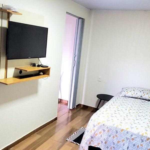 Casa com gramado e aconchegante, próximo a tudo 3