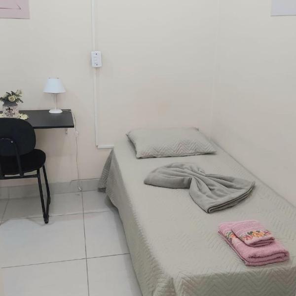 Studio aconchegante próx Av Paulista