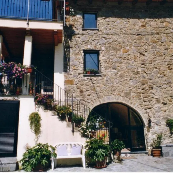 B&b Il Tulipano, hotel u gradu Polverara