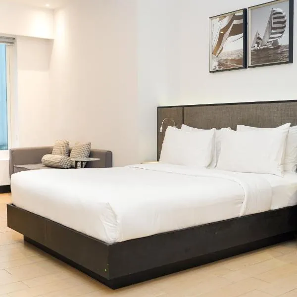 Lemansion Senopati, hotel in Jakarta