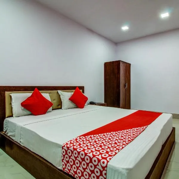 OYO Flagship Spc & Span, hotel in Jamshedpur