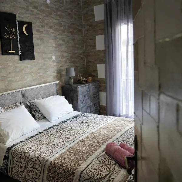 ΩκεανιςHouse 1, hotel a Preveza