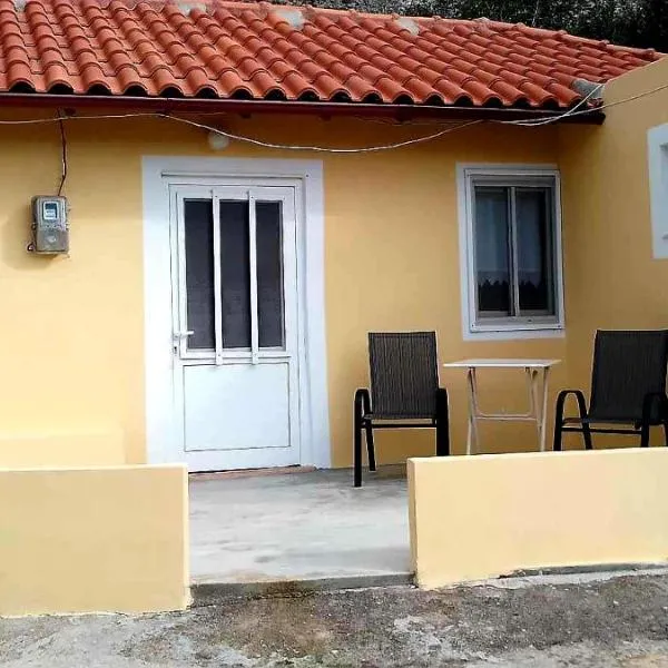 Despina's House, hotel v destinaci Sitia