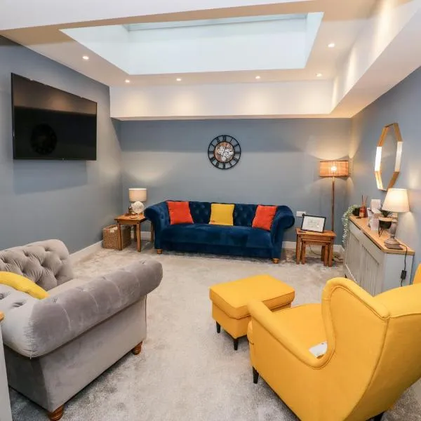 The Fox, hotel in Bridgnorth