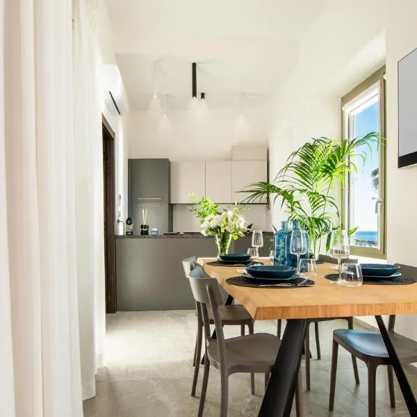 APPARTAMENTO - Molo del Porto A, hotel v destinaci Civitavecchia