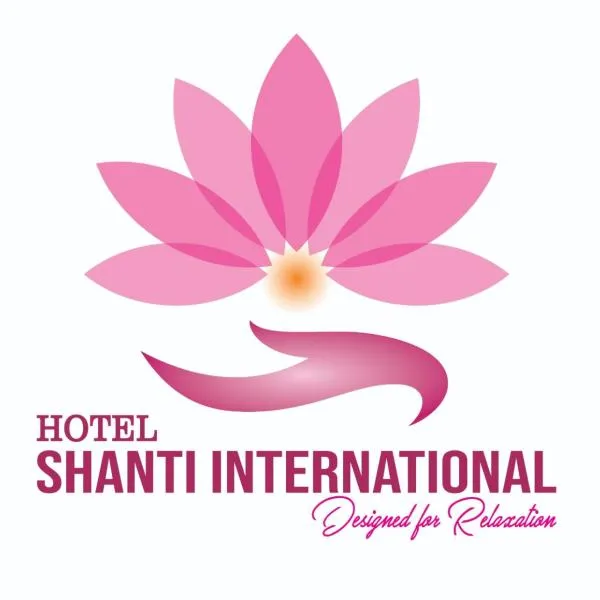 Hotel Shanti International, hotel in Deoghar